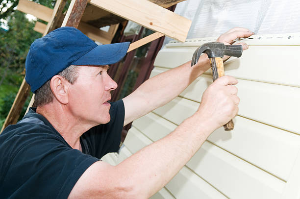 Professional Siding Installation in South Dos Palos, CA